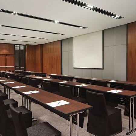 Le Meridien Petaling Jaya Εξωτερικό φωτογραφία