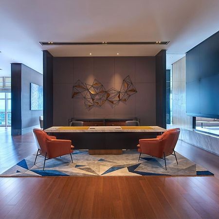 Le Meridien Petaling Jaya Εξωτερικό φωτογραφία