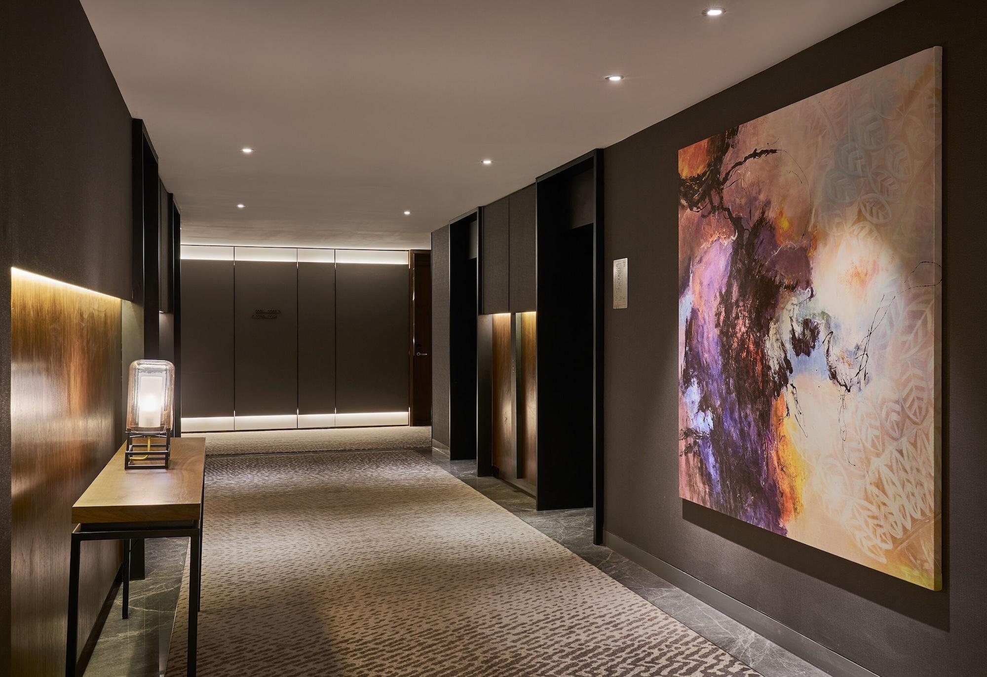 Le Meridien Petaling Jaya Εξωτερικό φωτογραφία