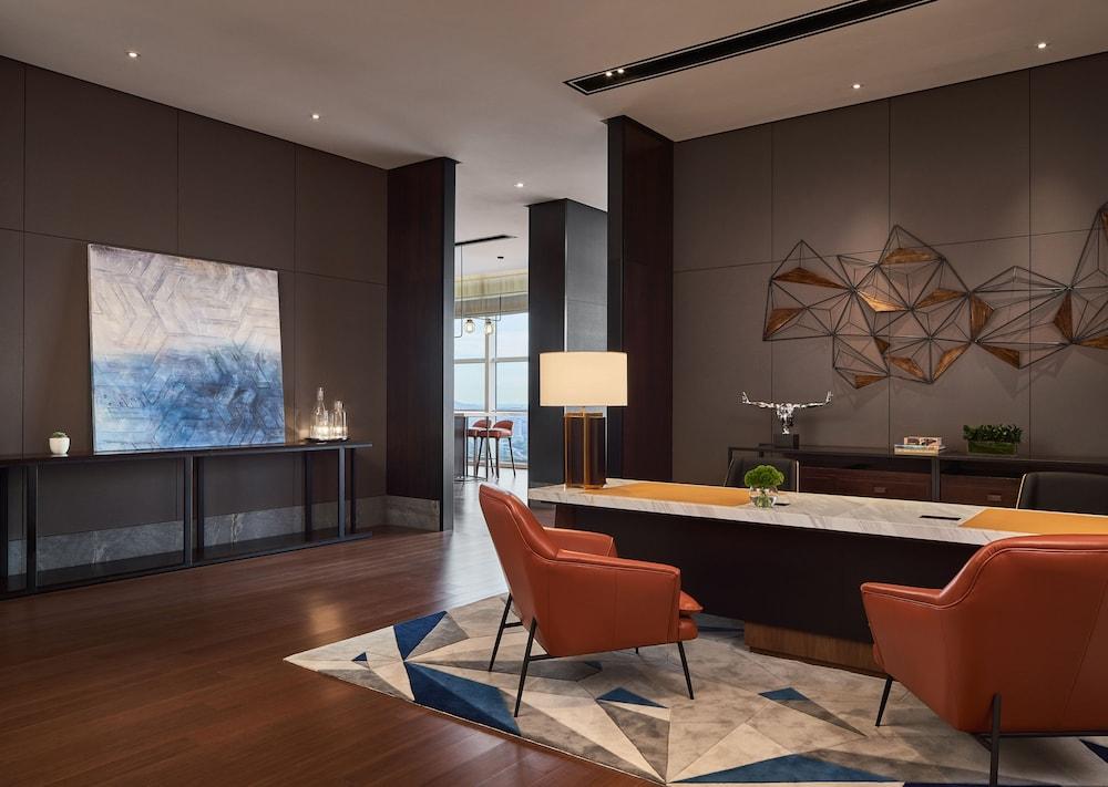 Le Meridien Petaling Jaya Εξωτερικό φωτογραφία
