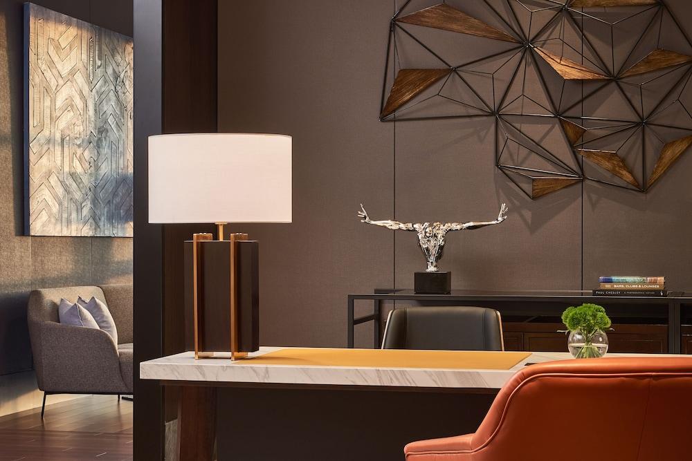 Le Meridien Petaling Jaya Εξωτερικό φωτογραφία