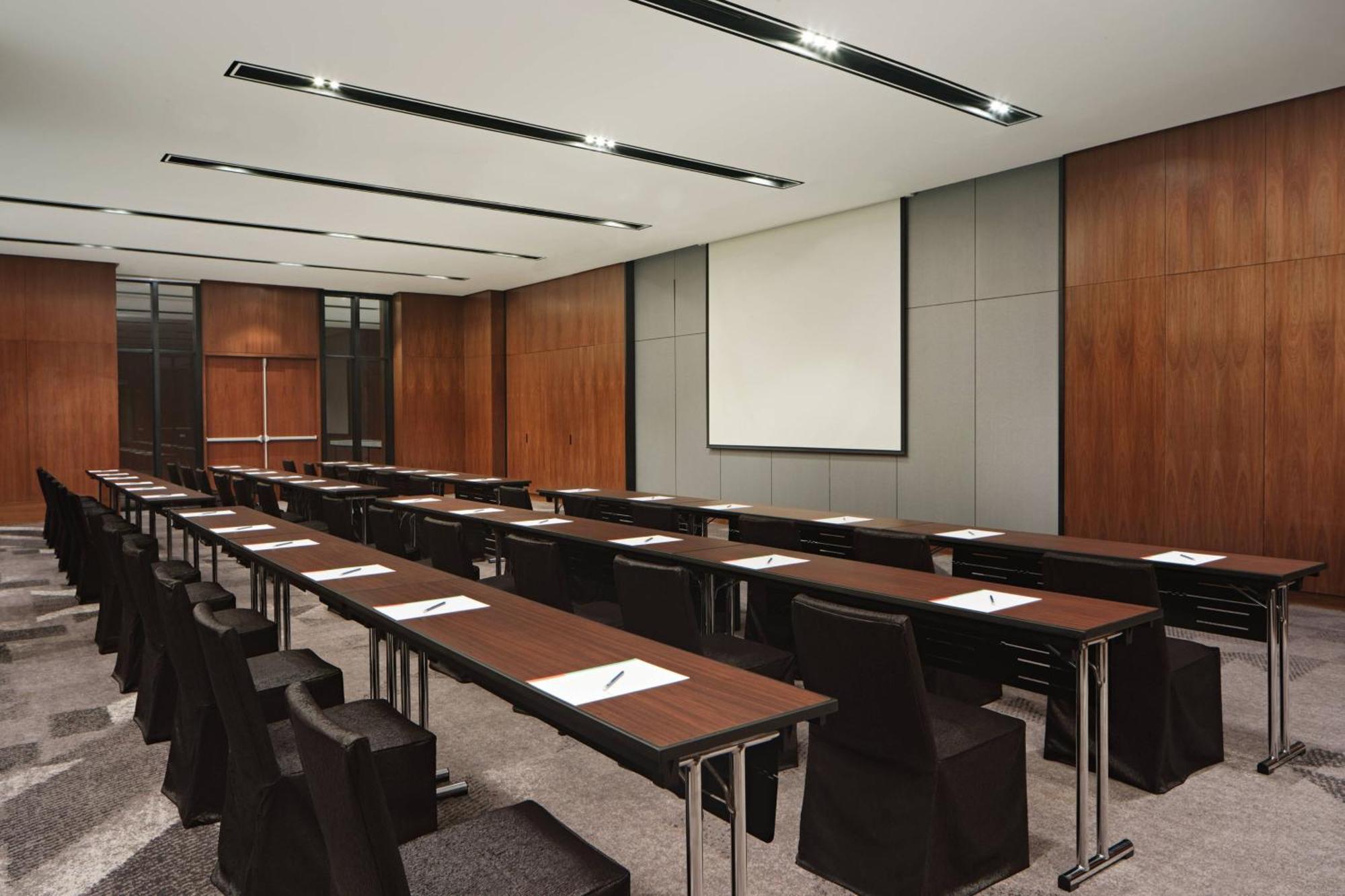 Le Meridien Petaling Jaya Εξωτερικό φωτογραφία