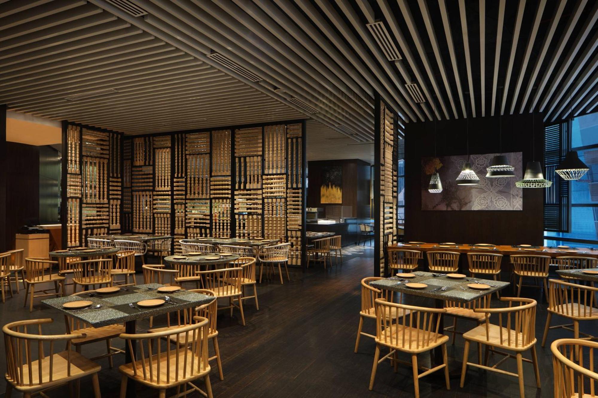 Le Meridien Petaling Jaya Εξωτερικό φωτογραφία