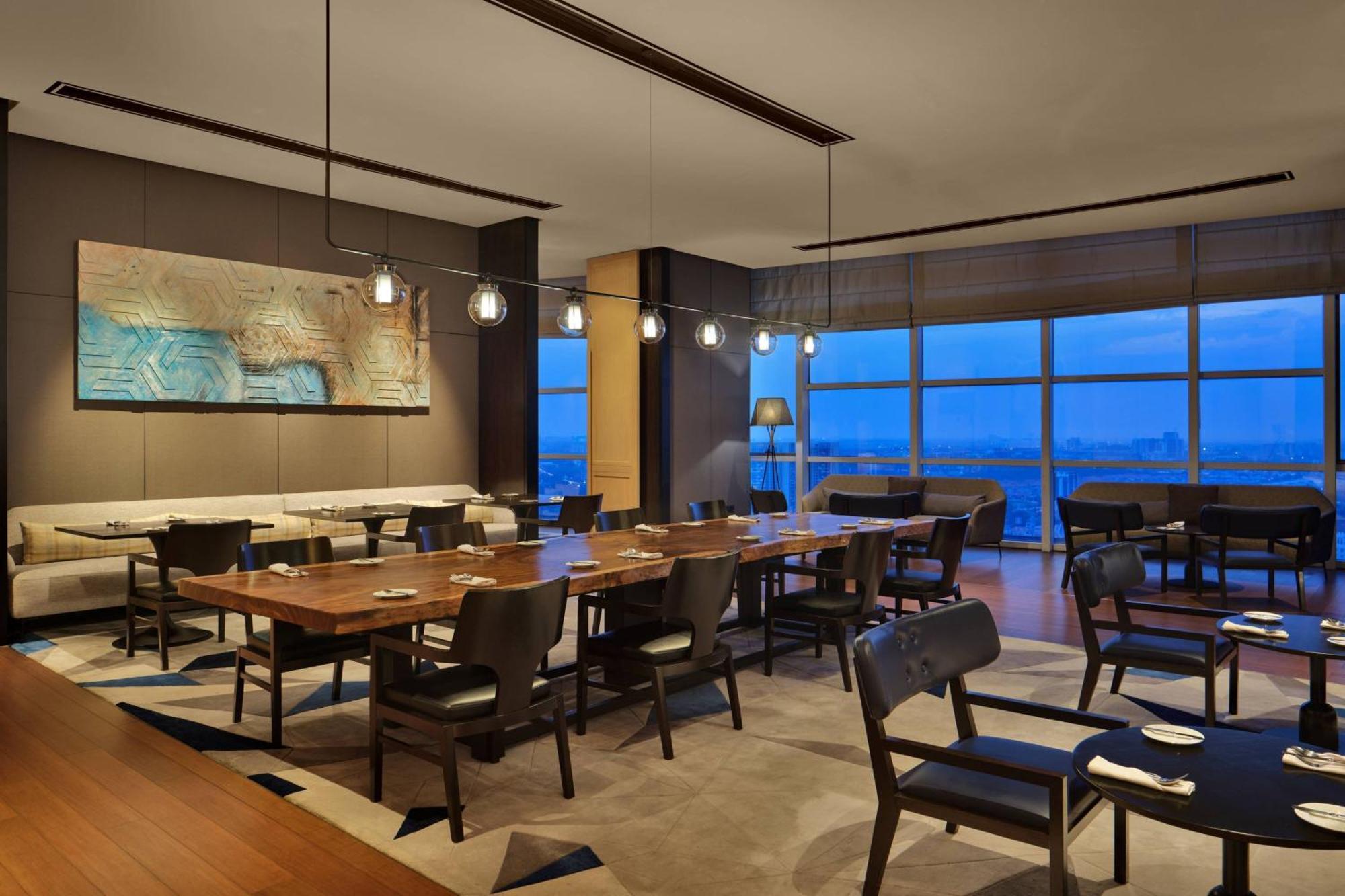 Le Meridien Petaling Jaya Εξωτερικό φωτογραφία