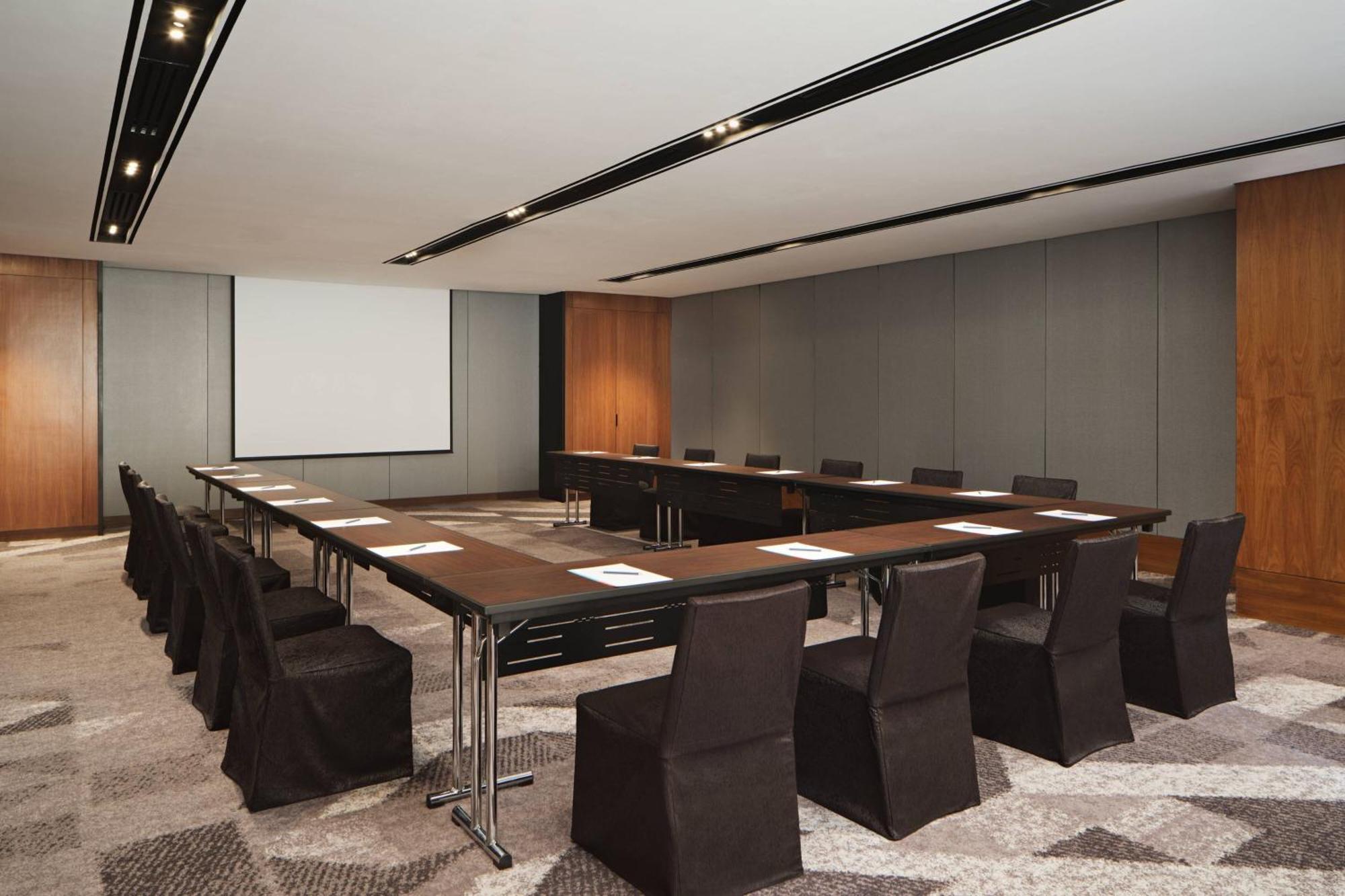 Le Meridien Petaling Jaya Εξωτερικό φωτογραφία