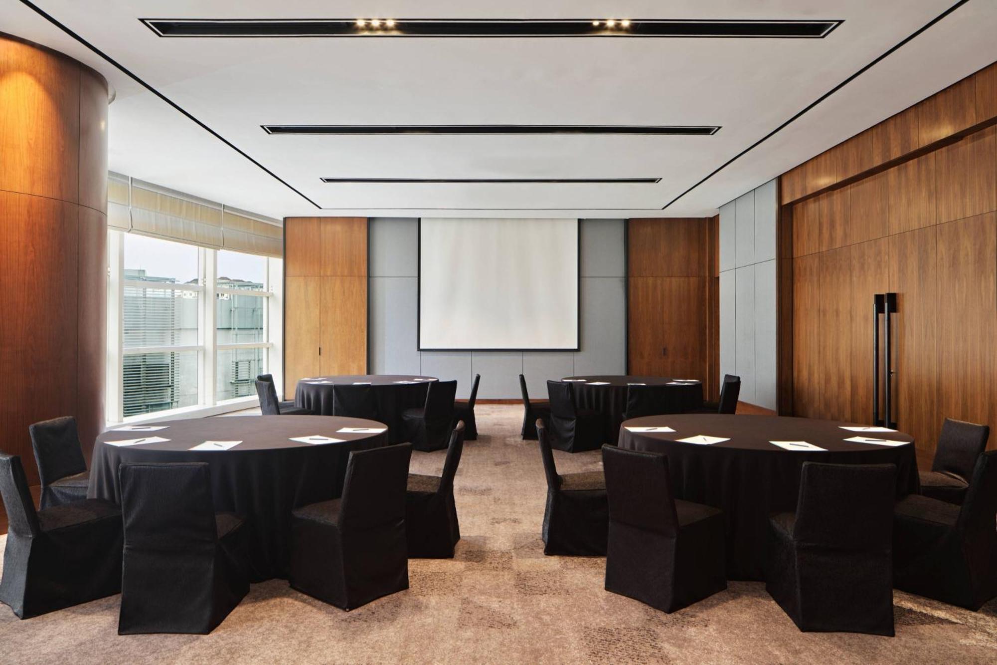Le Meridien Petaling Jaya Εξωτερικό φωτογραφία