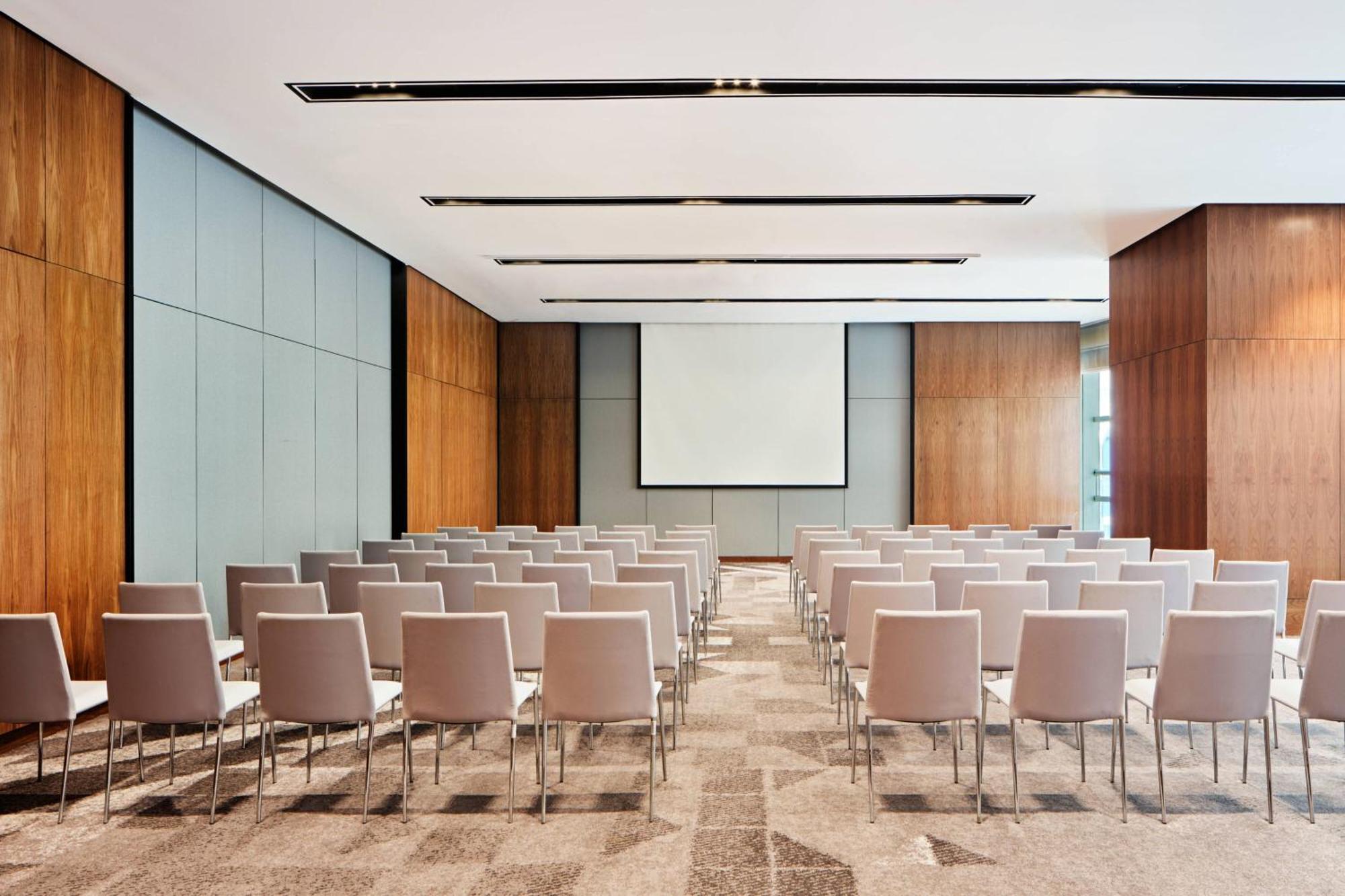 Le Meridien Petaling Jaya Εξωτερικό φωτογραφία