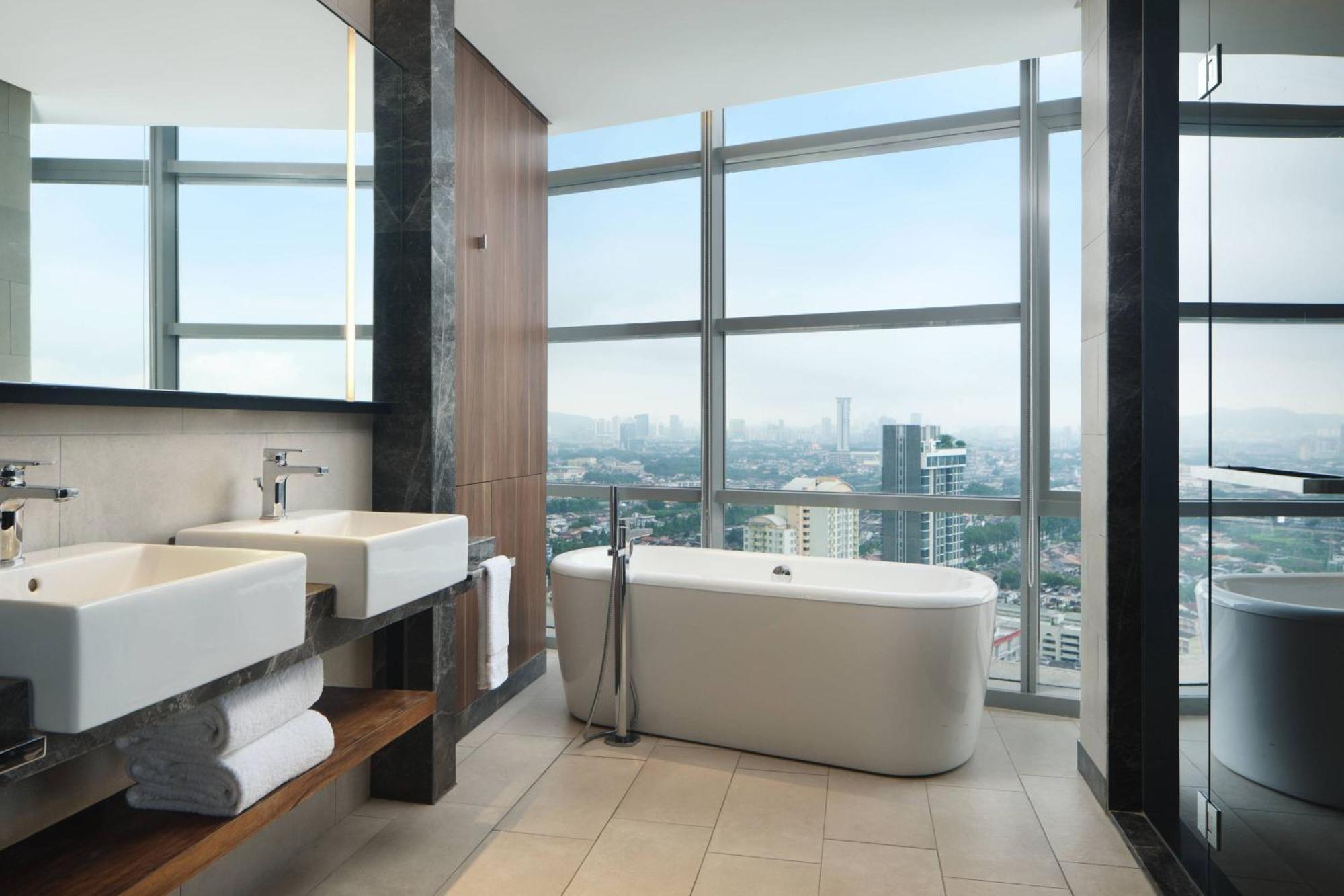 Le Meridien Petaling Jaya Εξωτερικό φωτογραφία