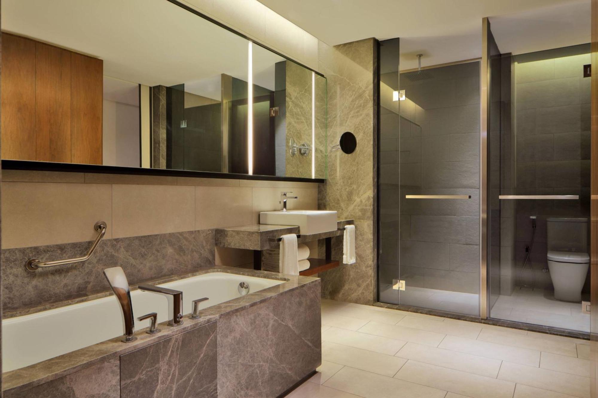 Le Meridien Petaling Jaya Εξωτερικό φωτογραφία
