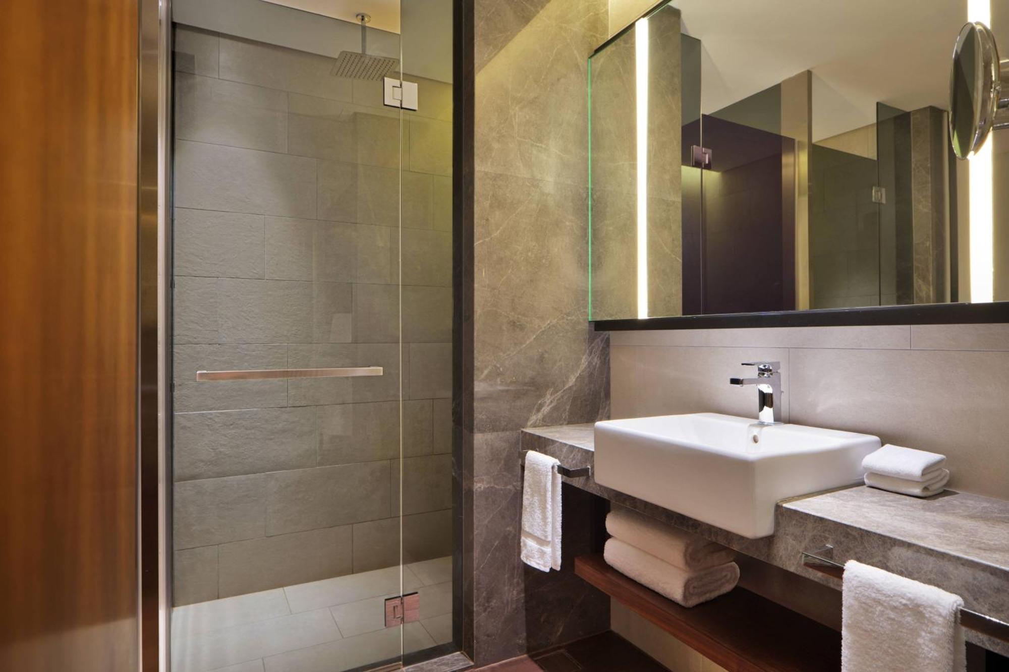 Le Meridien Petaling Jaya Εξωτερικό φωτογραφία