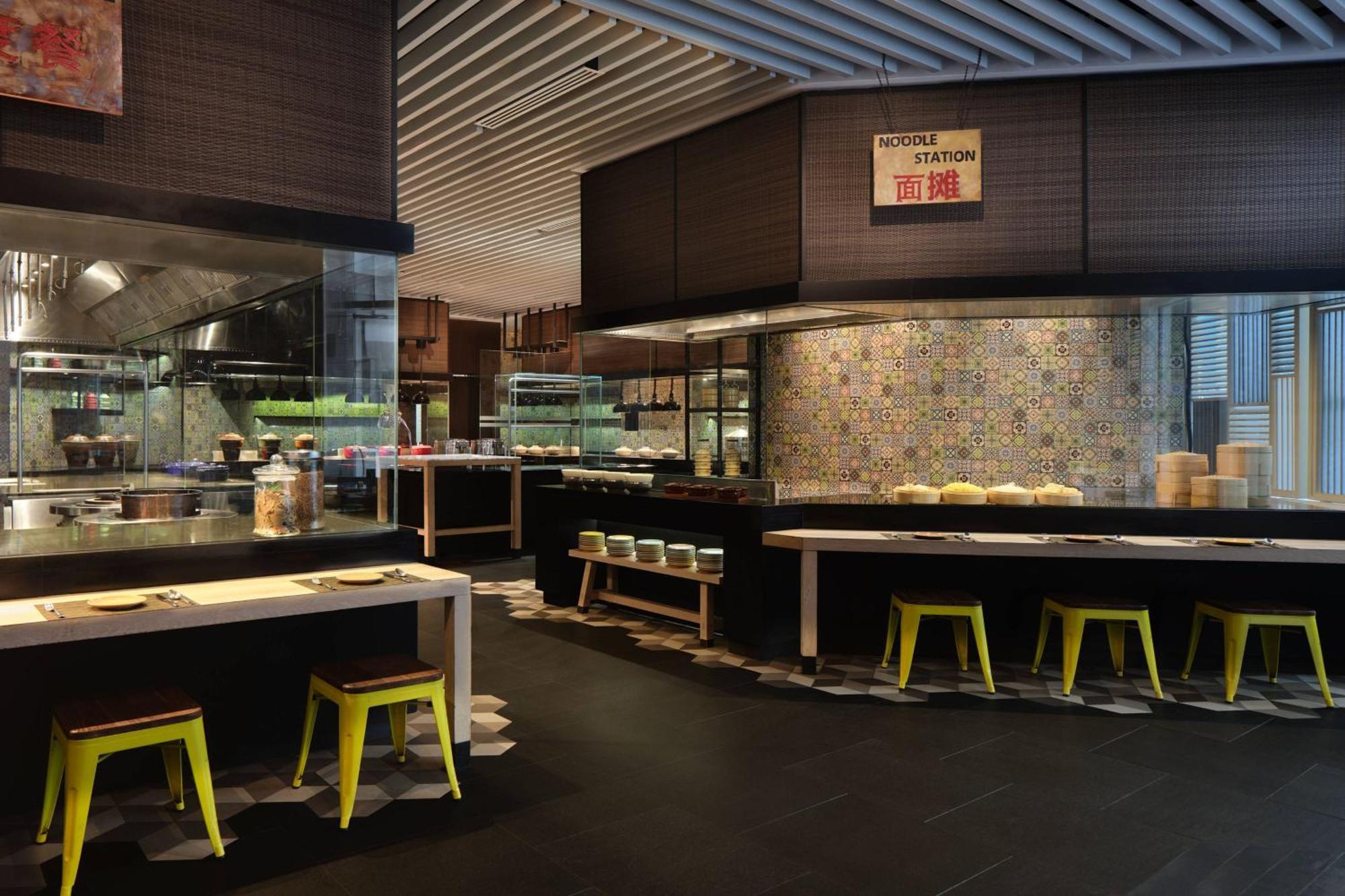 Le Meridien Petaling Jaya Εξωτερικό φωτογραφία