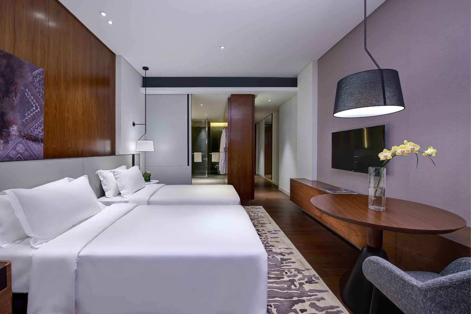 Le Meridien Petaling Jaya Εξωτερικό φωτογραφία