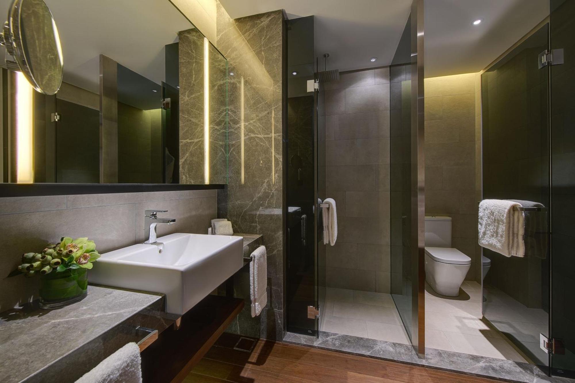 Le Meridien Petaling Jaya Εξωτερικό φωτογραφία