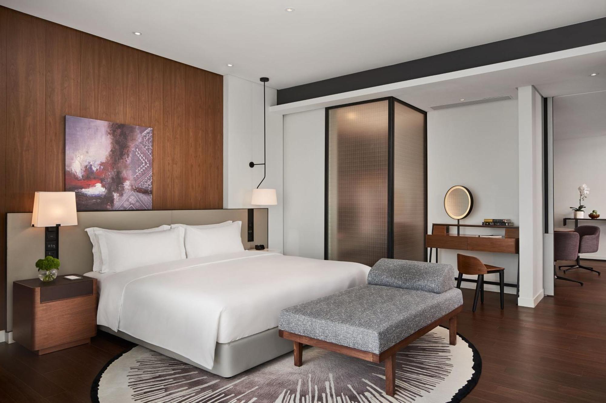 Le Meridien Petaling Jaya Εξωτερικό φωτογραφία