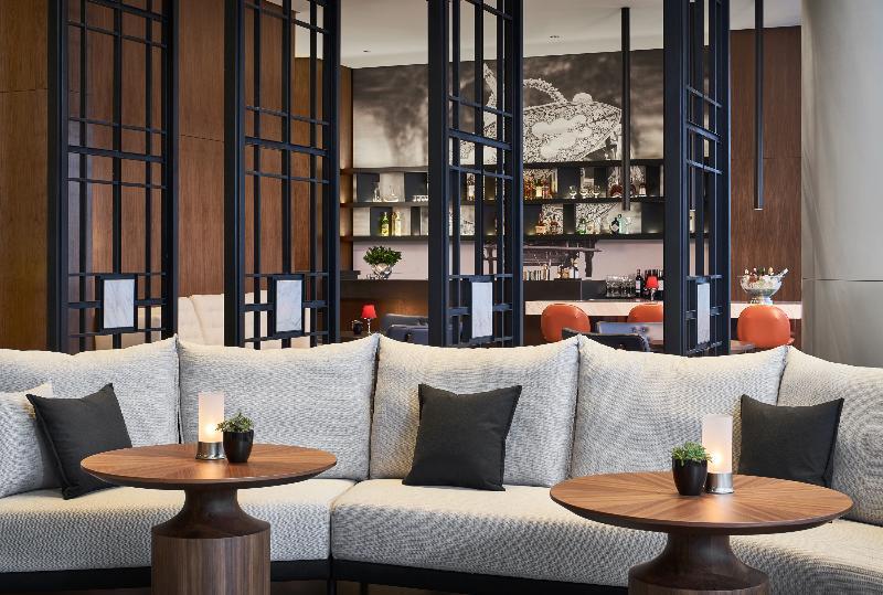 Le Meridien Petaling Jaya Εξωτερικό φωτογραφία