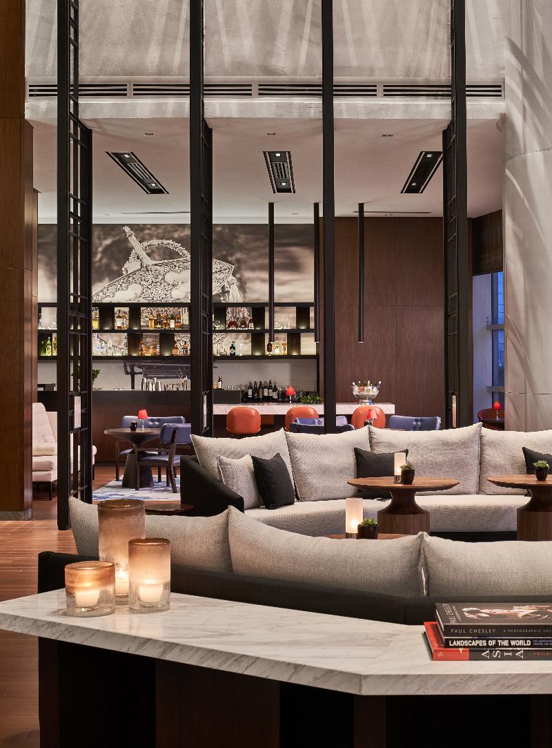 Le Meridien Petaling Jaya Εξωτερικό φωτογραφία