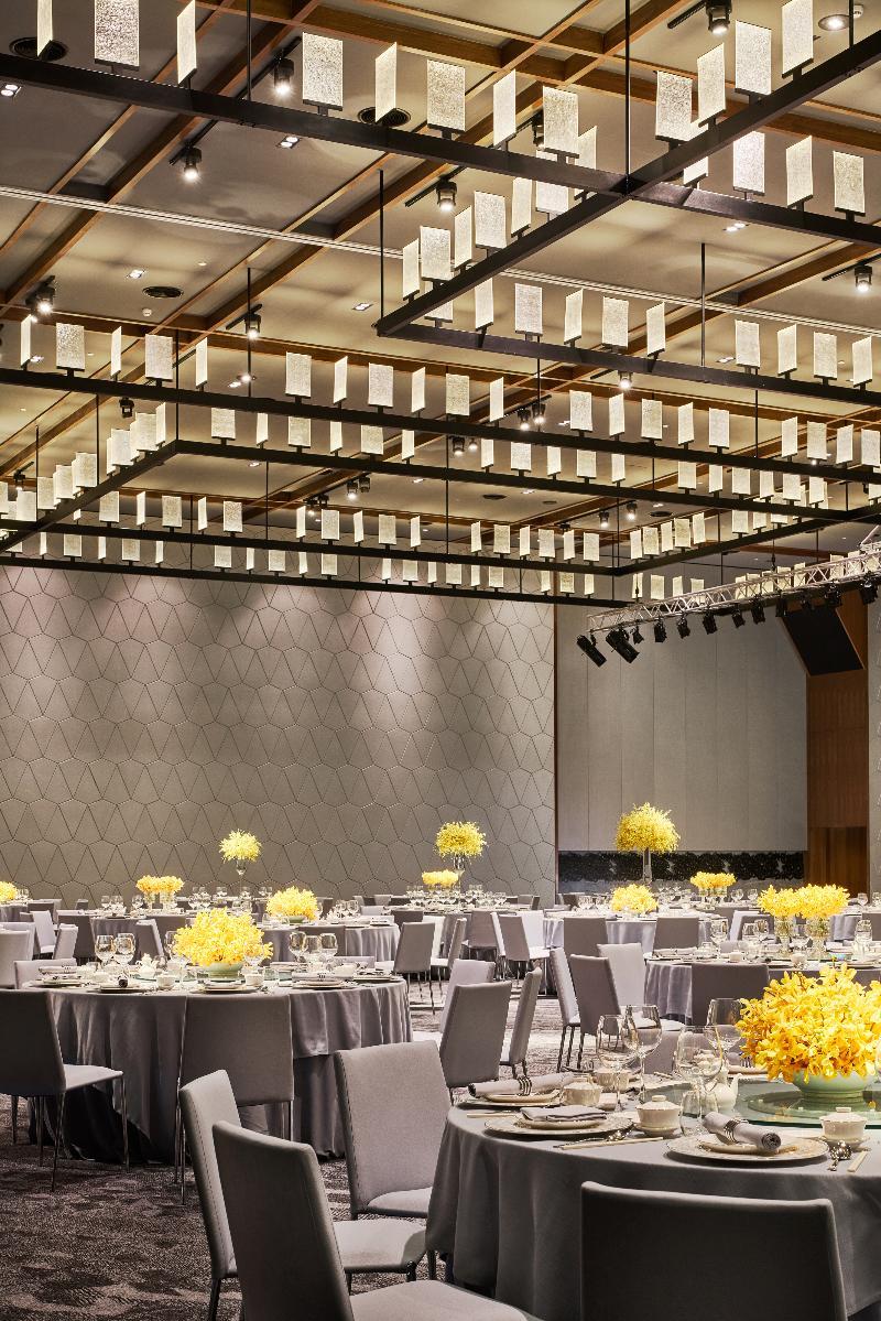 Le Meridien Petaling Jaya Εξωτερικό φωτογραφία