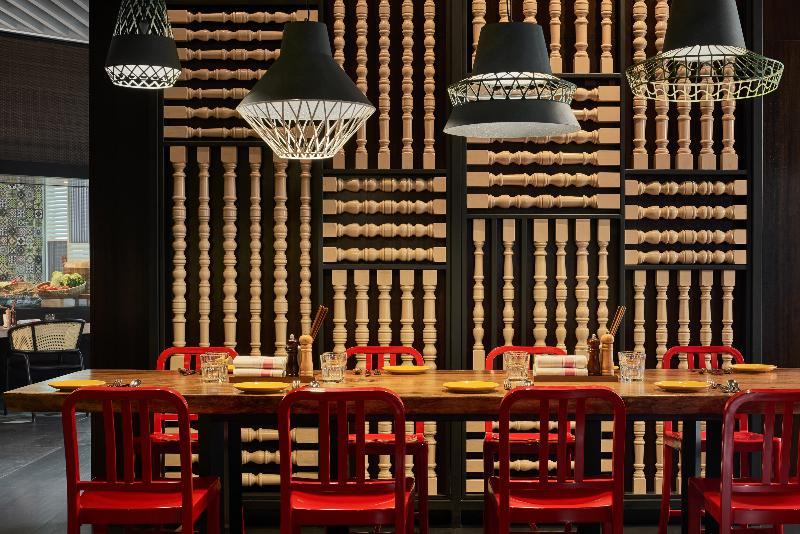 Le Meridien Petaling Jaya Εξωτερικό φωτογραφία