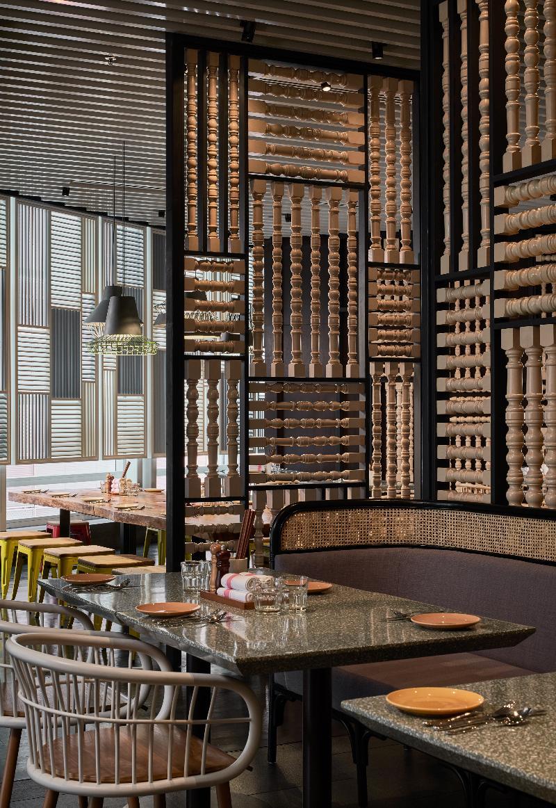 Le Meridien Petaling Jaya Εξωτερικό φωτογραφία