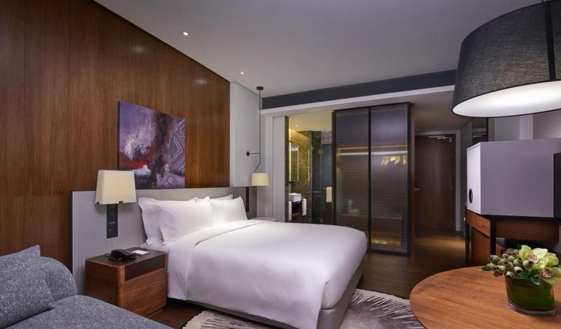 Le Meridien Petaling Jaya Εξωτερικό φωτογραφία