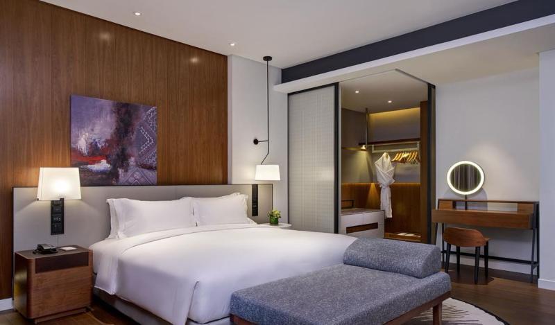 Le Meridien Petaling Jaya Εξωτερικό φωτογραφία