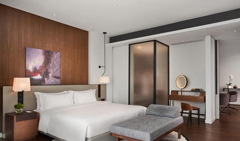 Le Meridien Petaling Jaya Εξωτερικό φωτογραφία