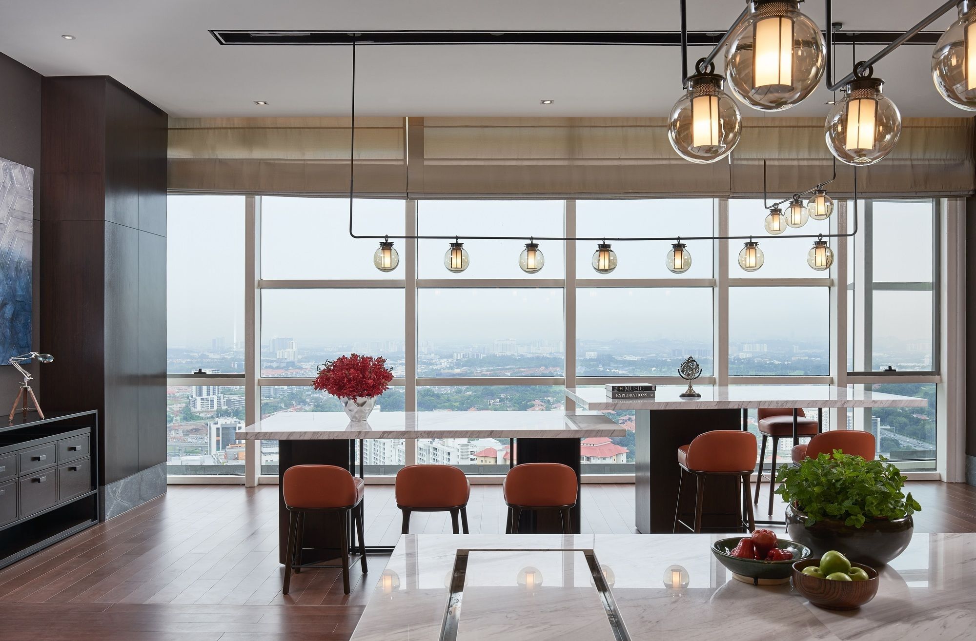 Le Meridien Petaling Jaya Εξωτερικό φωτογραφία