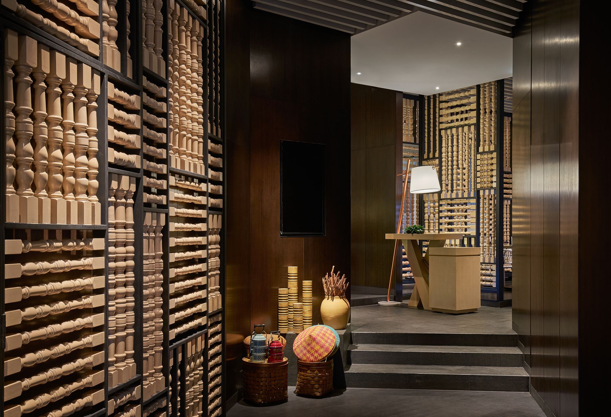 Le Meridien Petaling Jaya Εξωτερικό φωτογραφία