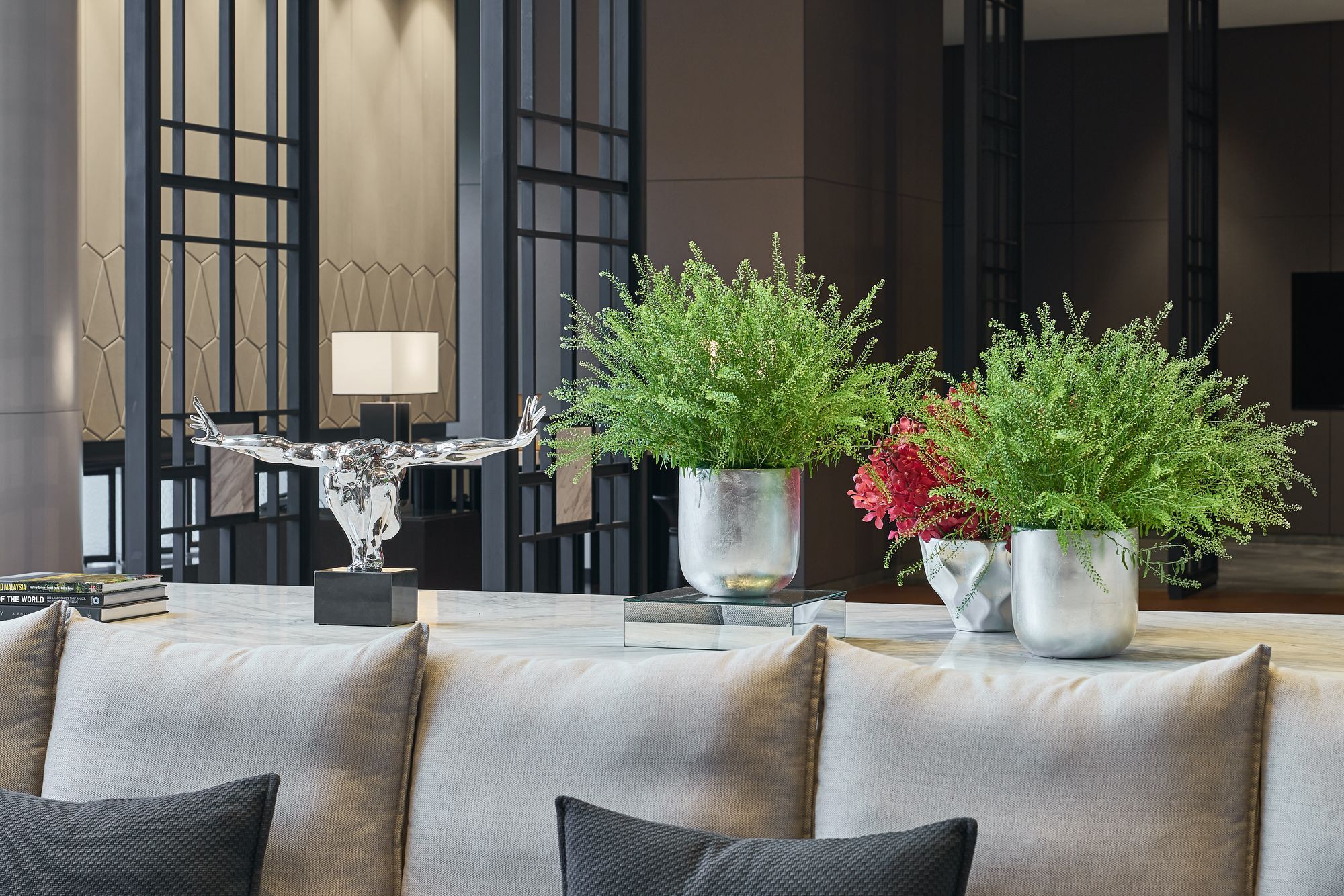 Le Meridien Petaling Jaya Εξωτερικό φωτογραφία