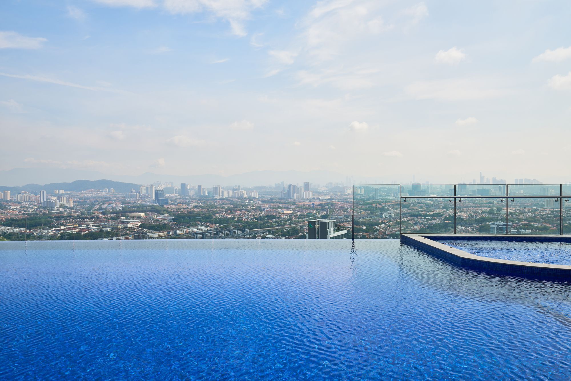 Le Meridien Petaling Jaya Εξωτερικό φωτογραφία