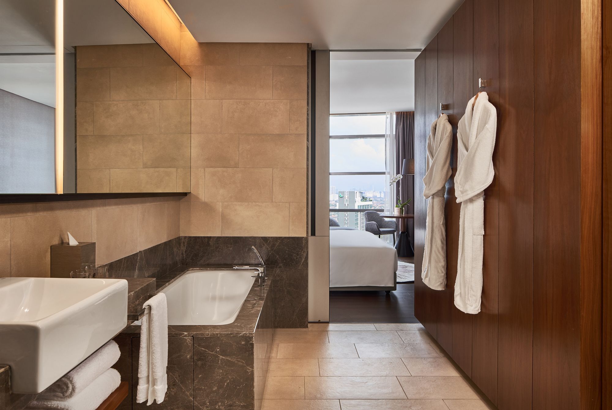 Le Meridien Petaling Jaya Εξωτερικό φωτογραφία
