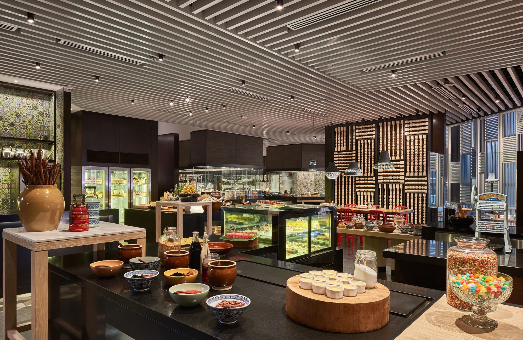 Le Meridien Petaling Jaya Εξωτερικό φωτογραφία