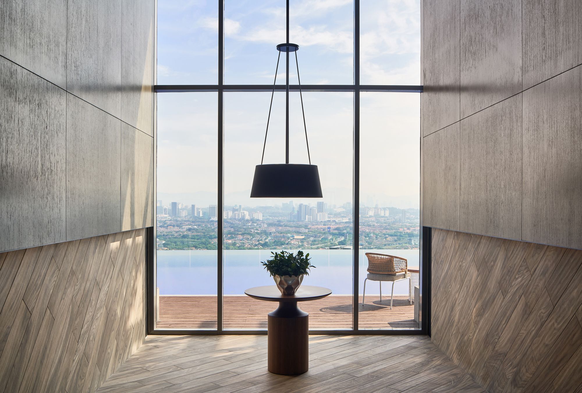 Le Meridien Petaling Jaya Εξωτερικό φωτογραφία