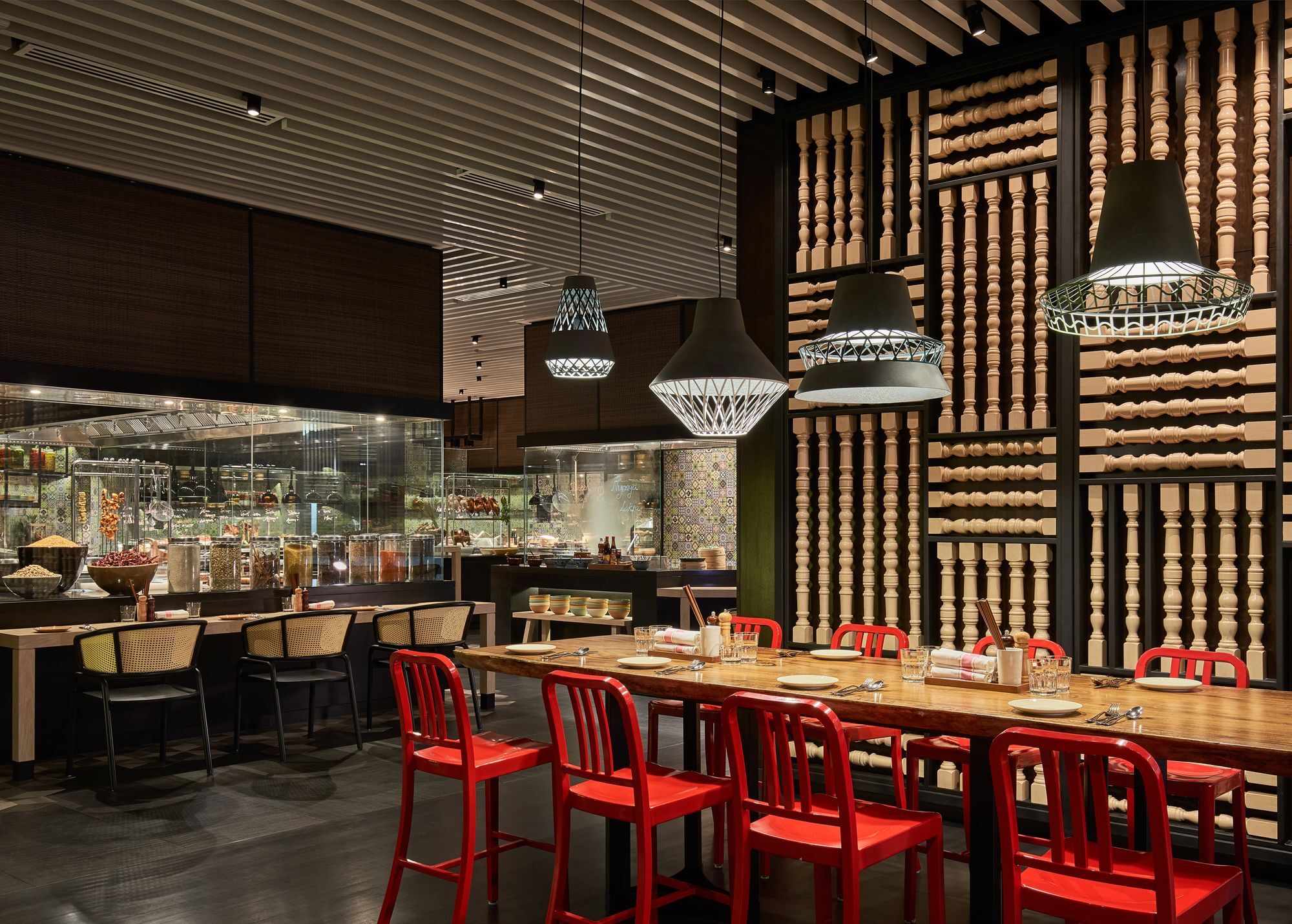 Le Meridien Petaling Jaya Εξωτερικό φωτογραφία