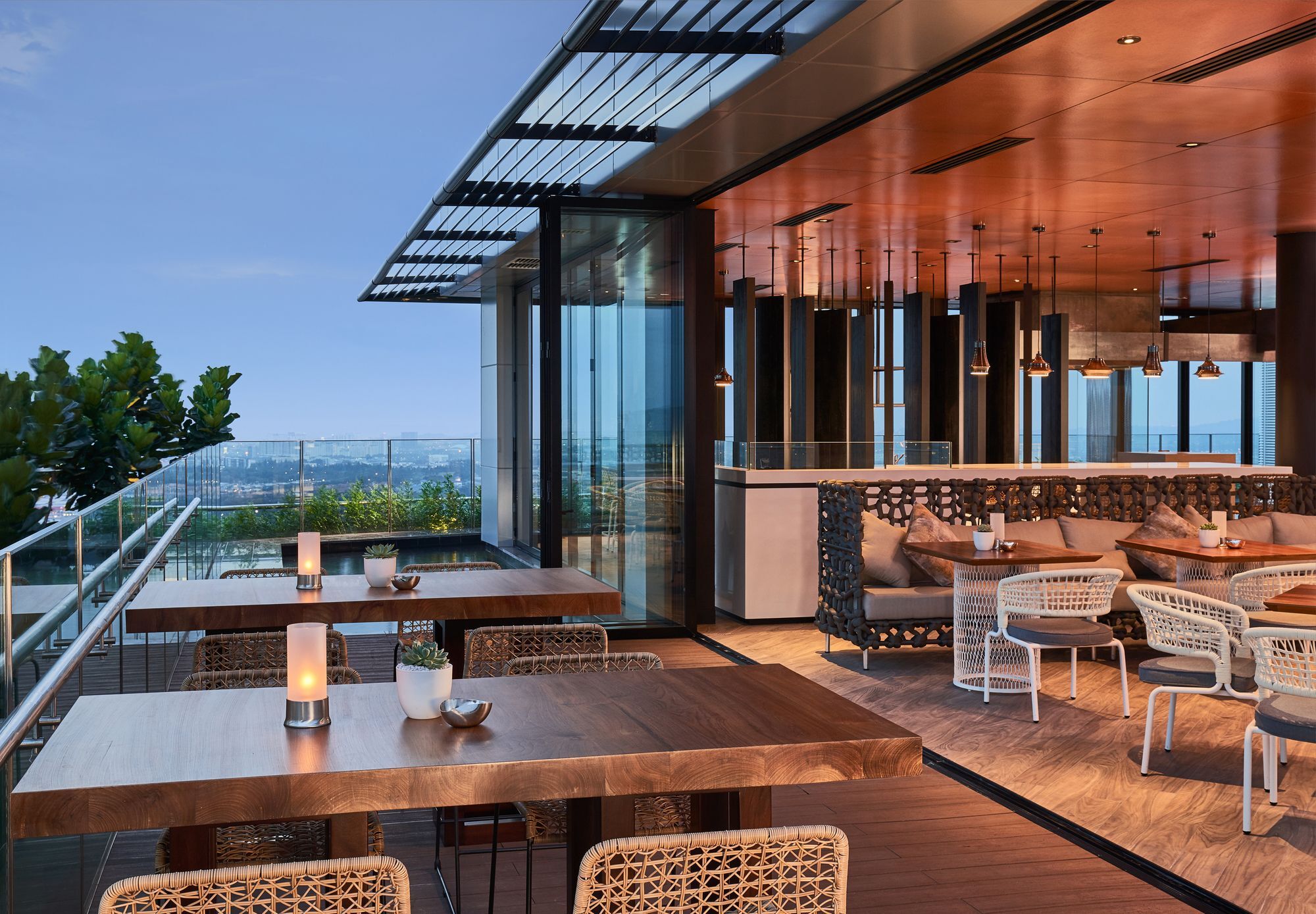 Le Meridien Petaling Jaya Εξωτερικό φωτογραφία