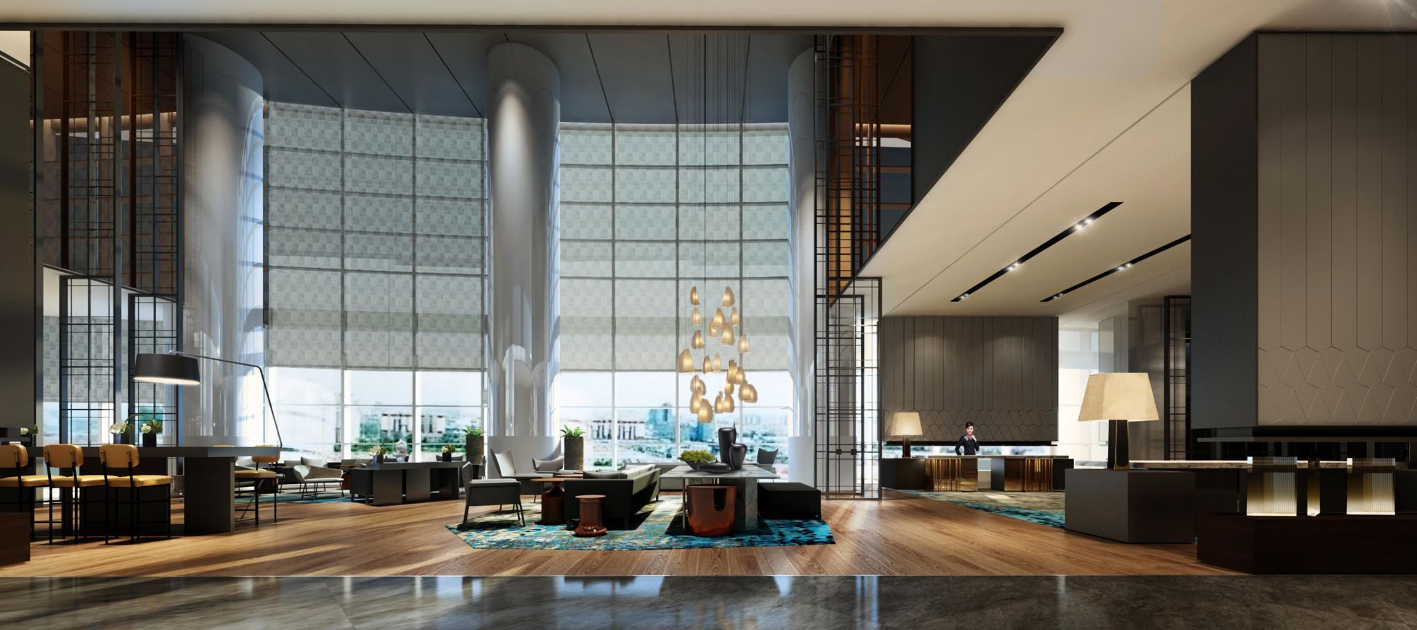 Le Meridien Petaling Jaya Εξωτερικό φωτογραφία